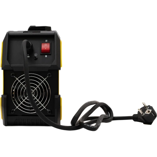 Инвертор сварочный WELDESTAR СИА-200 МАСТЕР (220В, 200А, ПВ60_, 6,5кВт) (+электроды) ws200 фото 5