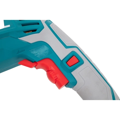 Ударная дрель TOTAL 1100Вт  TG211166 фото 10