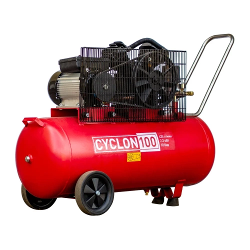 Компрессор Aurora CYCLON-100 TURBO active series фото 7 Компрессор Aurora CYCLON-100 TURBO active series фото 7