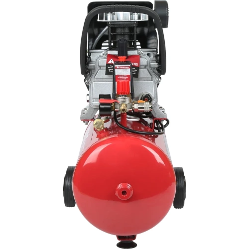 Компрессор масляный Boxbot VK 24-200 901068.VK24-200-2 фото 9