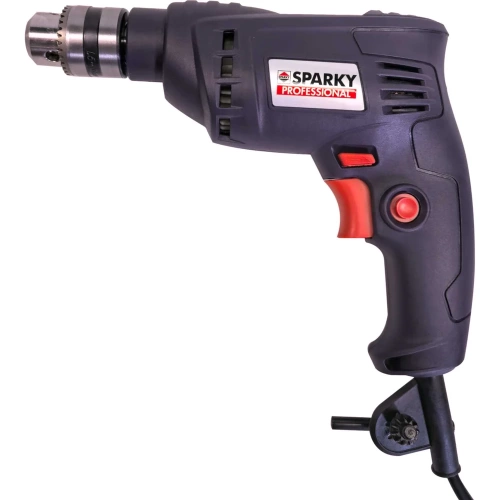 Дрель электрическая SPARKY BR 100E 13000011300 Дрель электрическая SPARKY BR 100E 13000011300