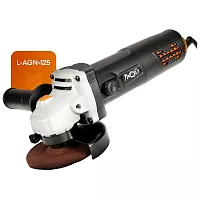 Угловая шлифовальная машинка ЛОКОС без регулировки   L-AGN-125 B SB0011