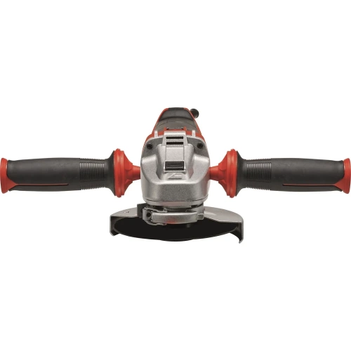 Угловая шлифмашина Einhell TE-AG 125/1010 CE Q 4430890 фото 4