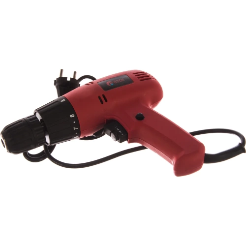 Дрель-шуруповёрт Edon DS-350 19525 фото 3 Дрель-шуруповёрт Edon DS-350 19525 фото 3