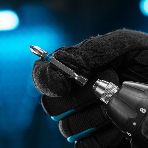 Бита РН2 х 50, сталь S2, 10 шт. Gross фото 10 Бита РН2 х 50, сталь S2, 10 шт. Gross фото 10