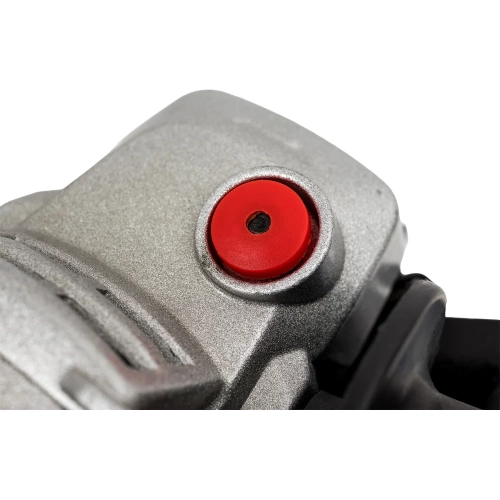 Сетевая УШМ (болгарка) Profipower PGS-1200R (1100 Вт, 125мм, 11000 об/мин, регулятор оборотов, в коробке) E0005 фото 8 Сетевая УШМ (болгарка) Profipower PGS-1200R (1100 Вт, 125мм, 11000 об/мин, регулятор оборотов, в коробке) E0005 фото 8