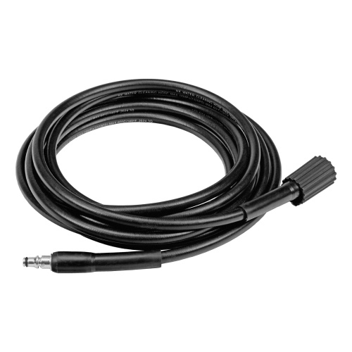 Моечная машина высокого давления R-230iD, 3300 Вт, 230 бар, 600 л/ч, асинх. двиг., бараб.// Denzel фото 20