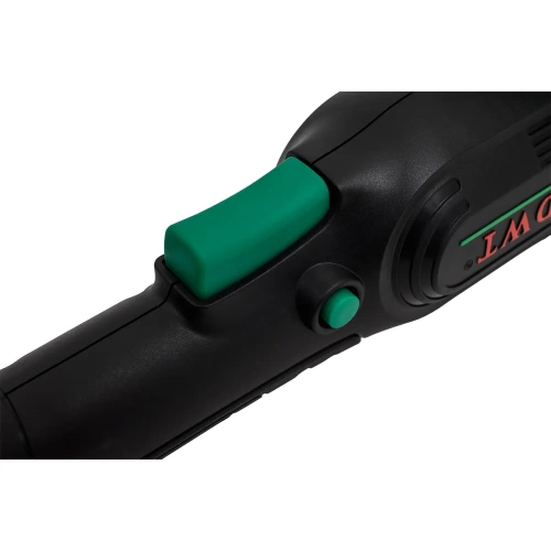 Бесщеточная аккумуляторная УШМ DWT AWSP-20-125 D-4C2 BMC фото 9