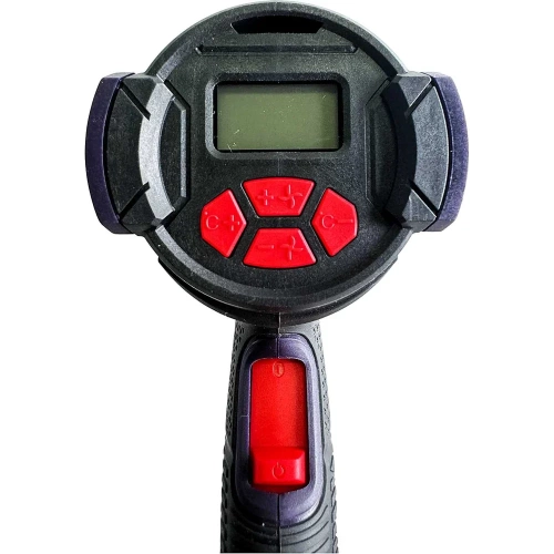 Термопистолет SPARKY HAG 2000ED 13000204653 фото 4 Термопистолет SPARKY HAG 2000ED 13000204653 фото 4