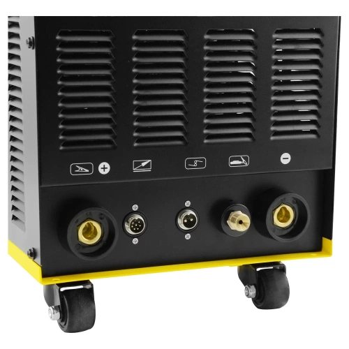 Аргонодуговая установка БАРСВЕЛД Барс Profi TIG-317 DP AC/DC 380 В СВ000006606 фото 3