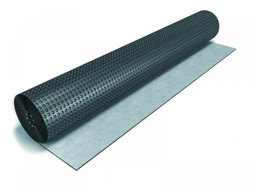 Мембрана профилированная Planter Geo, 2х15 м фото 3 Мембрана профилированная Planter Geo, 2х15 м фото 3