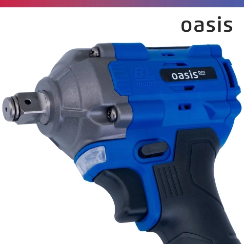 Гайковерт OASIS GK-750 Pro фото 5