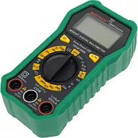 Цифровой мультиметр MASTECH MS830T 00-00013495