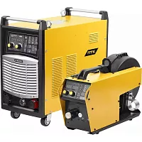 Аппарат полуавтоматической сварки ПТК RILON MIG 500 DF 00000041152