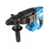 Аккумуляторный перфоратор AktiTool HCD145 (20В, 1450 об/мин, 4500 уд/мин, SDS/20мм, 1 акк. 4000 mAh) 1012181