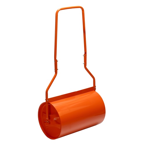 Каток газонный 40 л, ручной, наливной, пробка-болт Сибртех фото 3