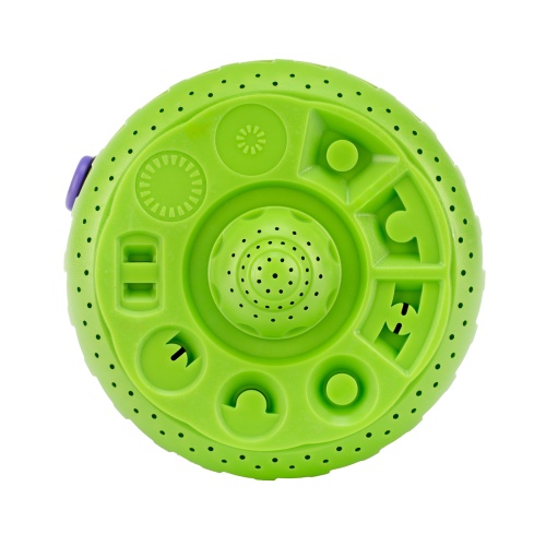 Распылитель-дождеватель, 9 режимов полива, на пике Palisad фото 5