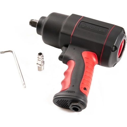 Пневматический гайковерт Rossvik RT-5275 фото 8 Пневматический гайковерт Rossvik RT-5275 фото 8