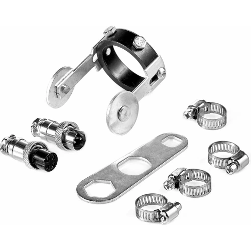 Аппарат воздушно-плазменной резки металлов ПТК ПРОФИ CUT 80 00000032745 фото 9