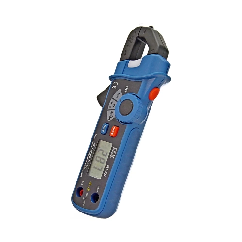 Токовые мини клещи СЕМ FC-35 481585 фото 4