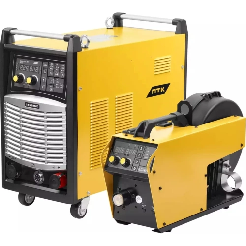 Аппарат полуавтоматической сварки ПТК RILON MIG 500 DF 00000041152