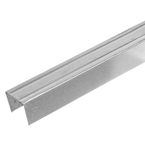 Профиль направляющий ПН-6 0,55 4000х100х40 мм