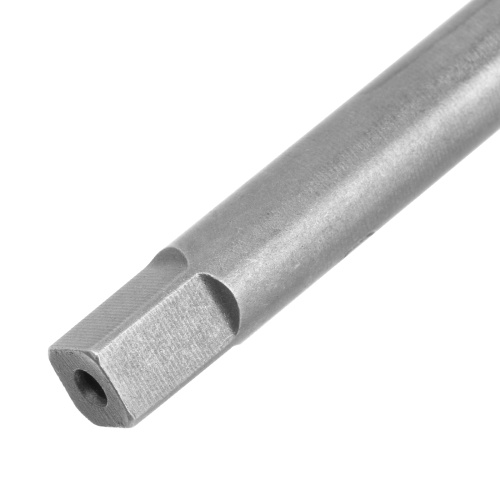 Метчик ручной М10 х 1 мм, комплект из 2 шт Сибртех фото 5