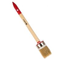 Кисть круглая MTX Matrix Профи №8 82045 35 мм