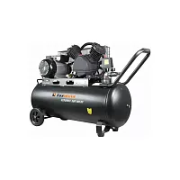 Масляный ременной компрессор FOXWELD 380/100 HP 7068