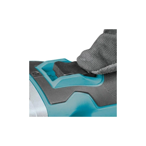 Угловая шлифмашина Makita LXT DGA512Z фото 5