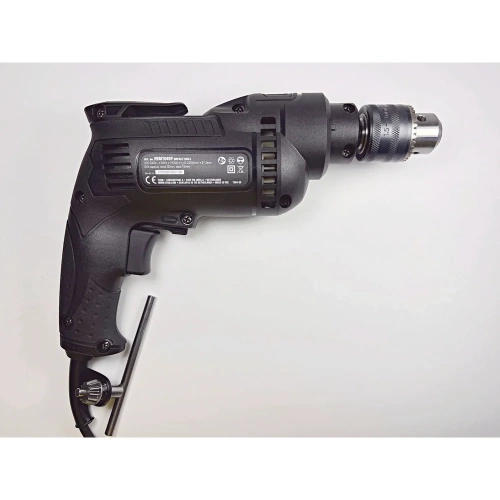 Ударная дрель FERM PDM1049P фото 7 Ударная дрель FERM PDM1049P фото 7