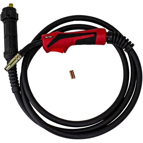 Сварочный полуавтомат инверторный Redbo Expert Mig-205S 19792 фото 8 Сварочный полуавтомат инверторный Redbo Expert Mig-205S 19792 фото 8