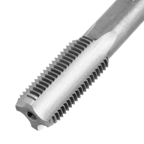 Метчик ручной М16 х 1.5 мм, комплект из 2 шт Сибртех фото 4