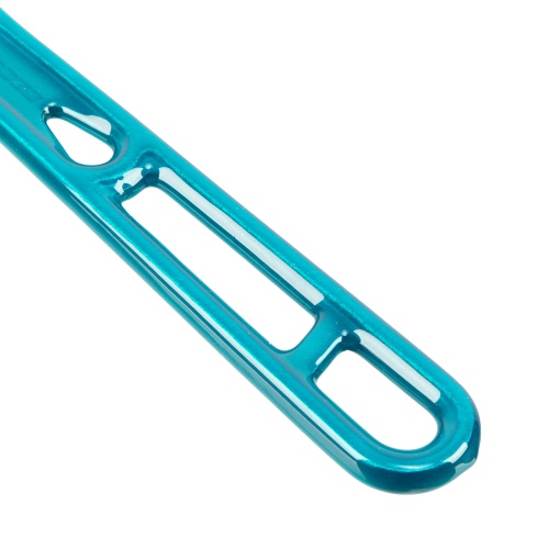 Ключ разводной 250 мм, CrV, облегченный Gross фото 5 Ключ разводной 250 мм, CrV, облегченный Gross фото 5