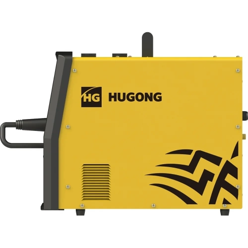 Сварочный полуавтомат HUGONG NB 251K 029652 фото 6 Сварочный полуавтомат HUGONG NB 251K 029652 фото 6