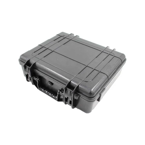 Гидравлический гайковёрт с квадратным приводом HARRISON HRS-OK45148 М22-М48 HRS-OK45148 (образец) фото 6