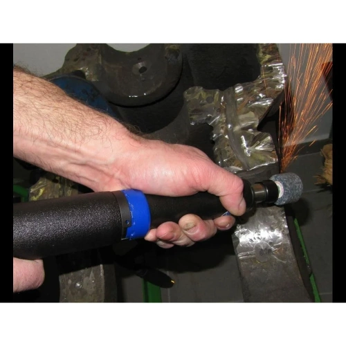 Прямая шлифовальная машинка DEPRAG GDS050-200BXI 6060991A фото 3