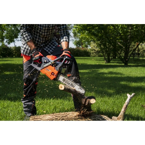 Бензопила Oleo-Mac GSH 40 5033-9001E1 фото 9