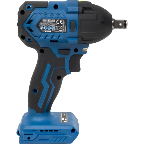 Аккумуляторный бесщеточный ударный гайковерт 1/2 дюйма BC-IW350-X Scheppach без АКБ и ЗУ 5909246900 фото 5 Аккумуляторный бесщеточный ударный гайковерт 1/2 дюйма BC-IW350-X Scheppach без АКБ и ЗУ 5909246900 фото 5