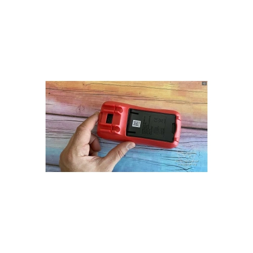 Цифровой мультиметр UNI-T UT133A 00-00001771 фото 11