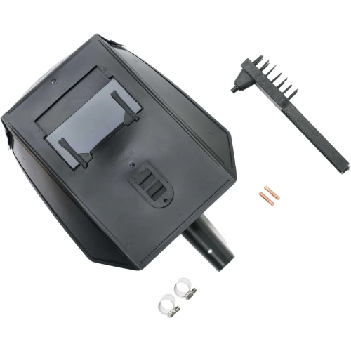 Сварочный полуавтомат STABILMATIC MIG-180E фото 9