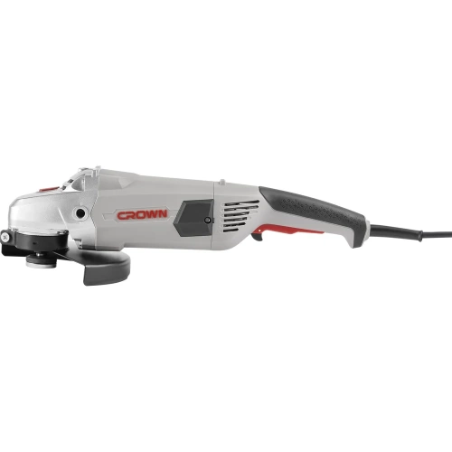 Угловая шлифовальная машина Crown CT13500-230N фото 5 Угловая шлифовальная машина Crown CT13500-230N фото 5