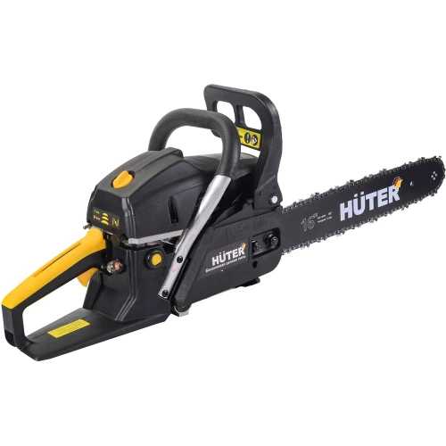 Бензопила Huter цепная BS-45M 70/6/4 фото 7