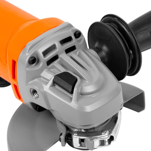 Шлифовальная машина угловая AV Steel 125 мм/1300 Вт AV-962111 фото 9 Шлифовальная машина угловая AV Steel 125 мм/1300 Вт AV-962111 фото 9