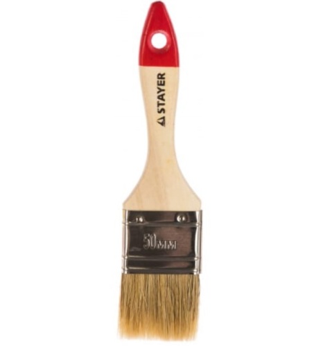 Кисть плоская Stayer Universal Standart 0101-050 50 мм