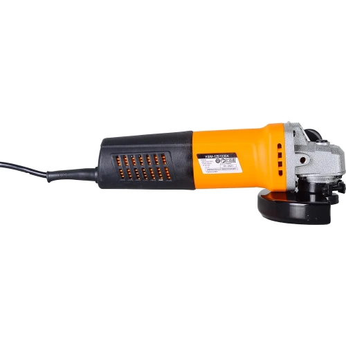 Углошлифовальная машина Вихрь УШМ-125/1100А 72/12/11 фото 7