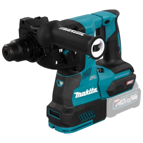 Аккумуляторный перфоратор Makita HR003GZ