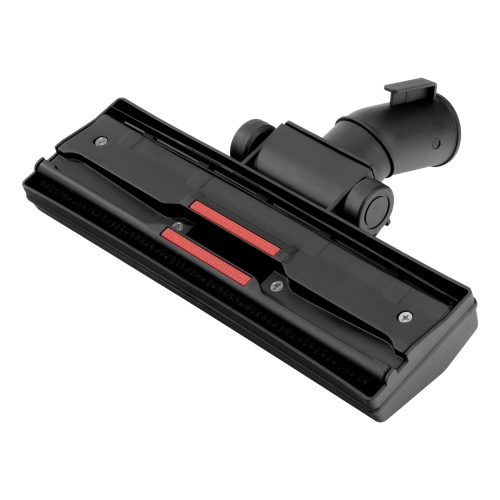 Щетка-насадка строительная широкая для пылесосов 25,3х7,3 см Denzel фото 3