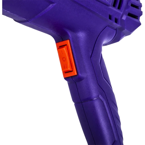 Строительный фен Пульсар ФС 2001-2 906-616 фото 4 Строительный фен Пульсар ФС 2001-2 906-616 фото 4