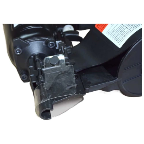 Пневмоинструмент Yoshi CN-90 R МБ000024657 фото 5 Пневмоинструмент Yoshi CN-90 R МБ000024657 фото 5